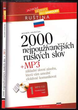 2000 nejpoužívanějších ruských slov