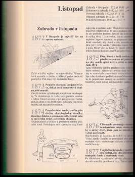 Stanislav Peleška: 2000 rad pro zahrádkáře