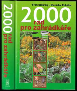 2000 rad pro zahrádkáře