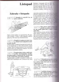 Franz Böhmig: 2000 rad pro zahrádkáře
