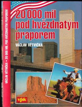 20000 mil pod hvězdnatým praporem