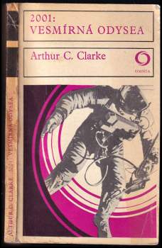 2001: vesmírná odysea