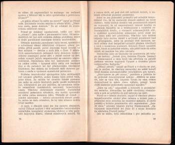 Arthur Charles Clarke: 2001: vesmírná odysea