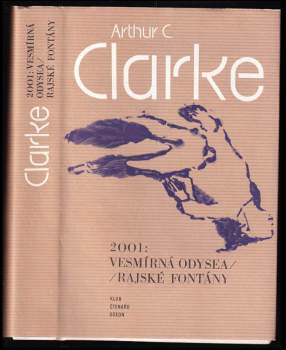 2001: Vesmírná odysea ; Rajské fontány