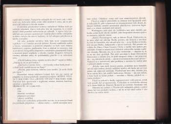 Arthur Charles Clarke: 2001: Vesmírná odysea ; Rajské fontány