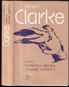 2001: Vesmírná odysea ; Rajské fontány