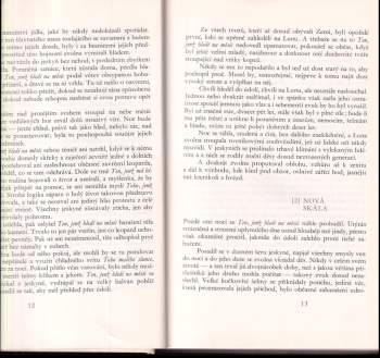 Arthur Charles Clarke: 2001: Vesmírná odysea ; Rajské fontány