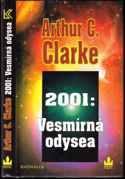 2001: Vesmírná odysea