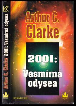 2001: Vesmírná odysea