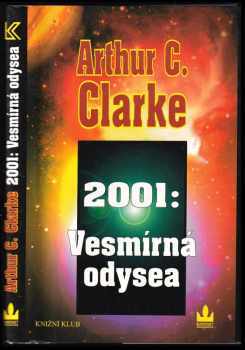 2001: Vesmírná odysea