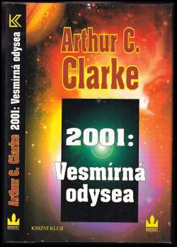 2001: Vesmírná odysea