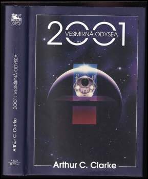 2001: Vesmírná odysea