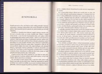 Arthur Charles Clarke: 2001: Vesmírná odysea