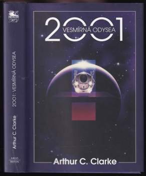 2001: Vesmírná odysea