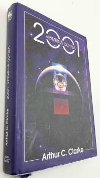 2001: Vesmírná odysea