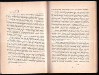 Arthur Charles Clarke: 2001: Vesmírná odyssea ; Rajské fontány