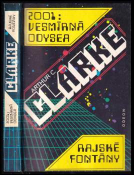 2001: Vesmírná odysea ; Rajské fontány