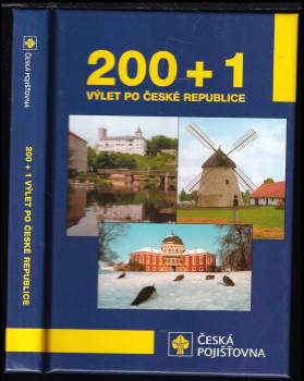 Jiří Valín: 200+1 výlet po České republice
