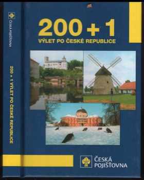 200+1 výlet po České republice
