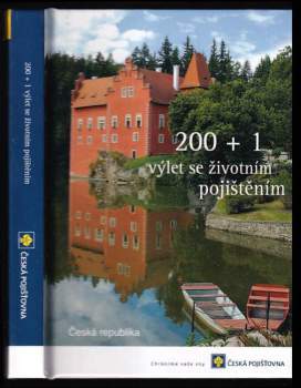 200+1 výlet se životním pojištěním Dynamik