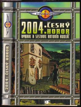 2004: český horor