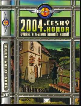 2004: český horor