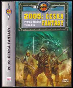 2005: česká fantasy