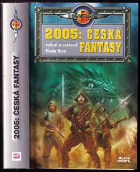 2005: česká fantasy