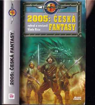 2005: česká fantasy