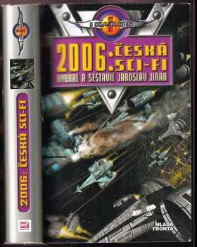 2006 : Česká sci-fi
