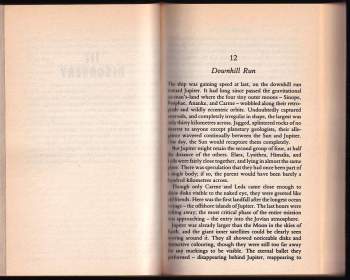 Arthur Charles Clarke: 2010