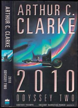 Arthur Charles Clarke: 2010