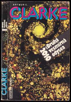 2010: Druhá vesmírná odysea