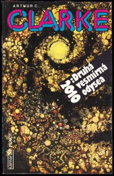 2010: Druhá vesmírná odysea