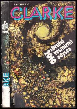 2010: Druhá vesmírná odysea