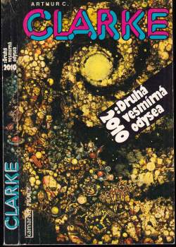 2010: Druhá vesmírná odysea