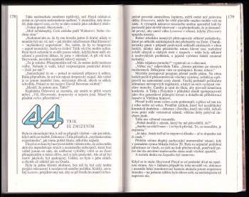 Arthur Charles Clarke: 2010: Druhá vesmírná odysea