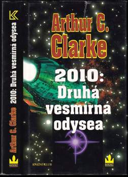 2010: Druhá vesmírná odysea