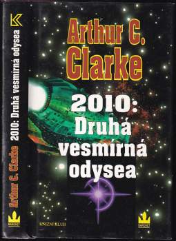 2010: Druhá vesmírná odysea