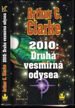 2010: Druhá vesmírná odysea