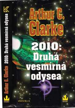 2010: Druhá vesmírná odysea