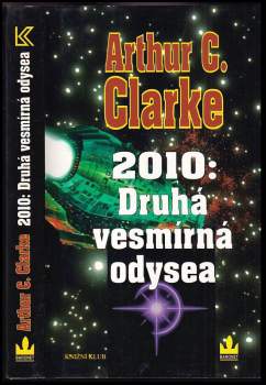 2010: Druhá vesmírná odysea
