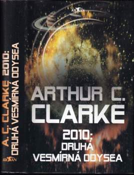 2010: Druhá vesmírná odysea