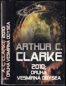 2010: Druhá vesmírná odysea