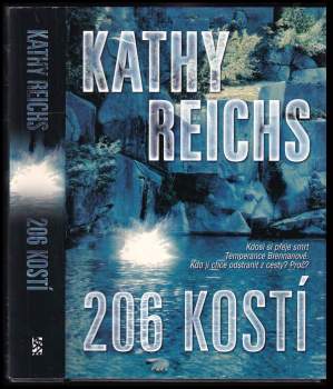 206 kostí