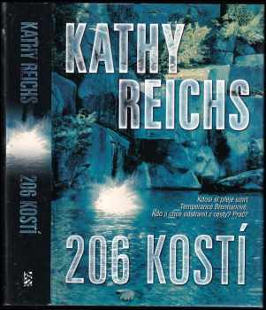 Kathy Reichs: 206 kostí