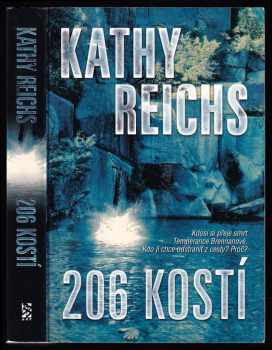 Kathy Reichs: 206 kostí