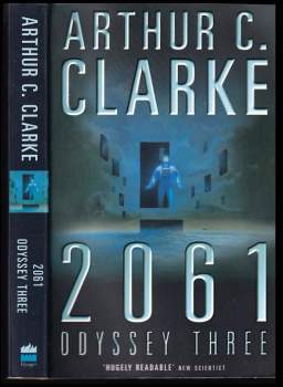 Arthur Charles Clarke: 2061