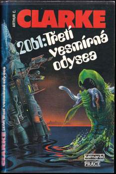 2061: Třetí vesmírná odysea