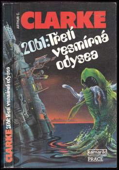 2061: Třetí vesmírná odysea